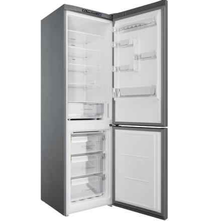 Combinado indesit - infc9 ta23x