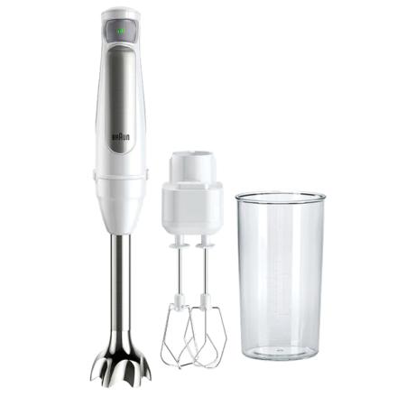Varinha braun - mq 7005 bwh
