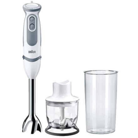 Varinha braun - mq 5220 wh pasta
