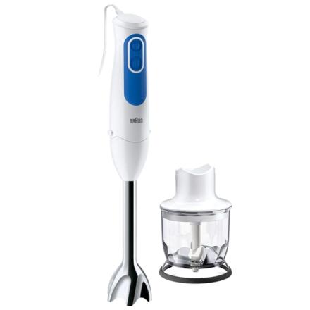 Varinha braun - mq 3020 wh pesto