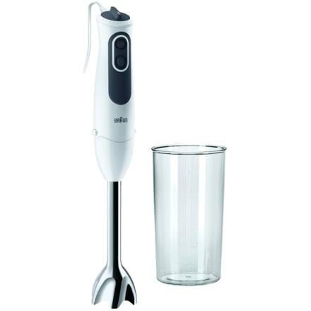 Varinha Mágica Braun MultiQuick 3 MQ 750 W