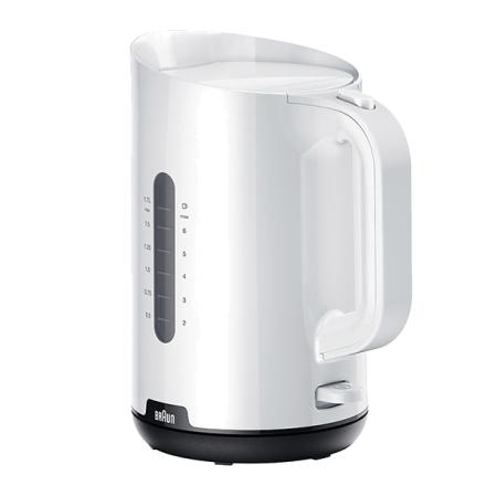 Jarro elétrico Braun WK1100WH
