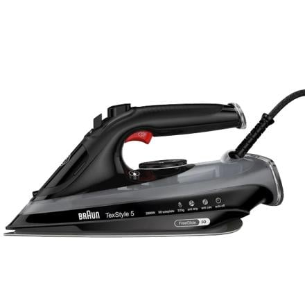 Ferro vapor braun - si5088bk