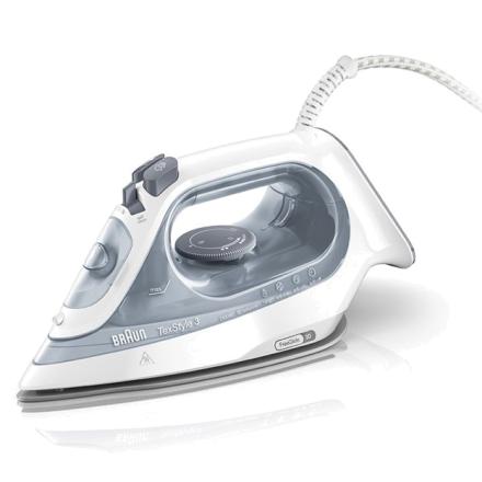 Ferro vapor braun - si3054gy