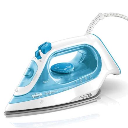 Ferro vapor braun - si3053bl
