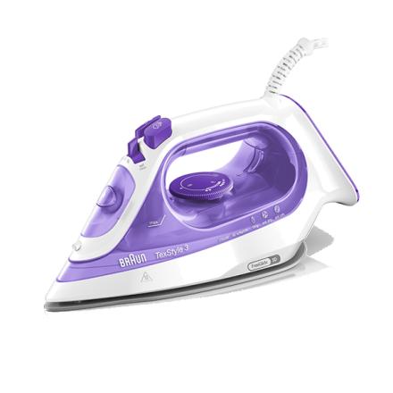 Ferro vapor braun - si3042vi