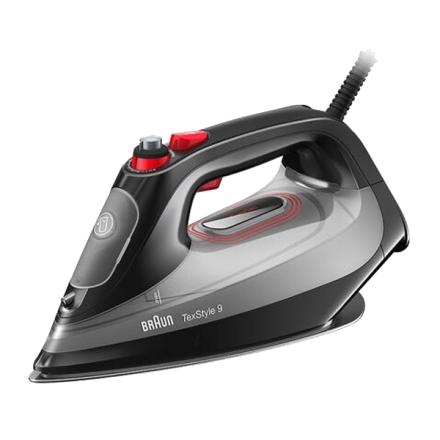 Ferro vapor braun - si9281bk