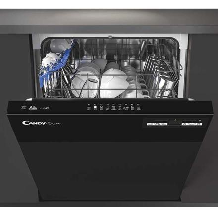 Máquina de lavar loiça candy - cdsn 2d350pb