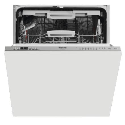 Máquina de lavar loiça hotpoint - hic 3033 wleg