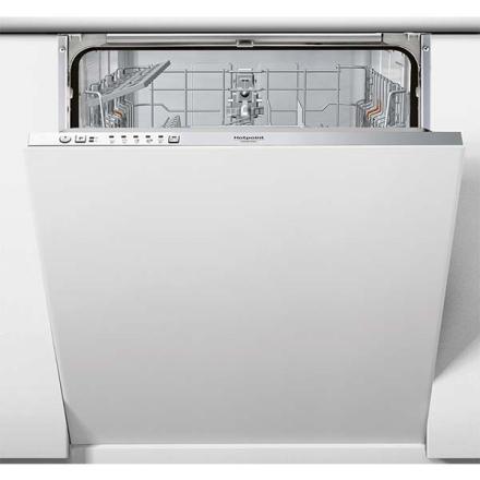 Máquina de lavar loiça hotpoint - hi 3010