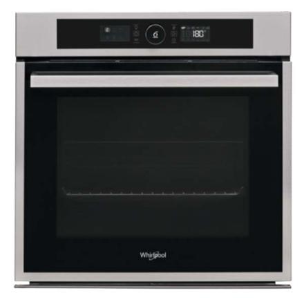 Forno whirlpool - oakz9 7961 sp ix