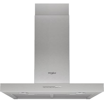 Exaustor whirlpool - whbs 93f le x