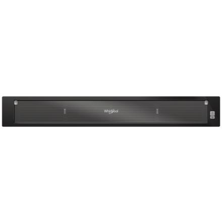 Exaustor whirlpool - wdo93f b k