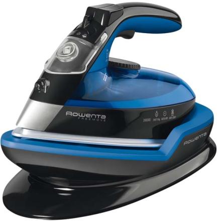 Ferro vapor rowenta - de 5010 d1
