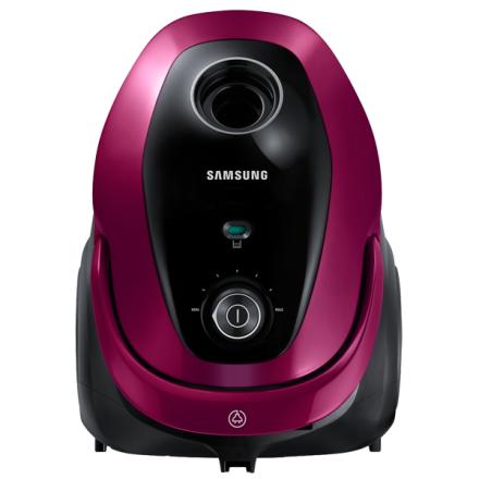 Aspirador samsung - vc07m25f0wp/ep