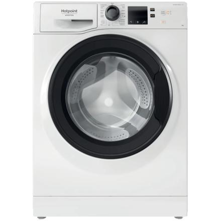 Máquina de lavar roupa hotpoint - ns 824 wk spt n