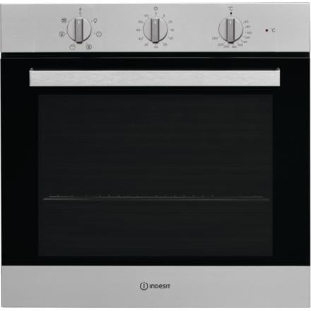 Forno indesit - ifw 6530 ix