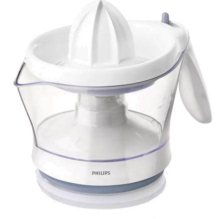 Espremedor citrinos philips - hr 2744/40
