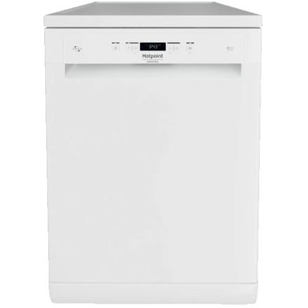 Máquina de lavar loiça hotpoint - hfc 3c41 cw