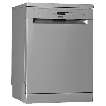 Máquina de lavar loiça hotpoint - hfc 3c32 wx