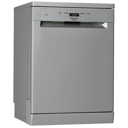 Máquina de lavar loiça hotpoint - hfc 3c26 fx