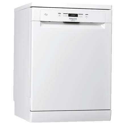 Máquina de lavar loiça hotpoint - hfc 3c26 f