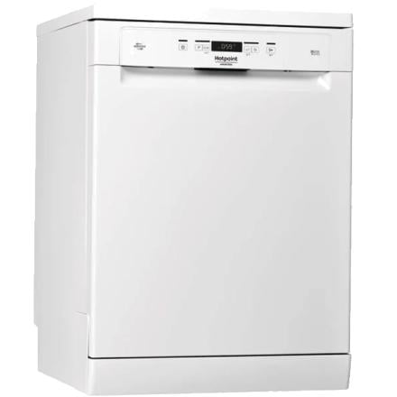Máquina de lavar loiça hotpoint - hfc 3t232 wg