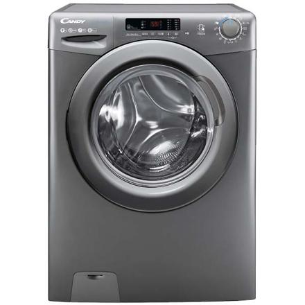 Máquina de lavar roupa candy - cs 1292 drre/1