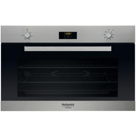 Forno hotpoint - ms3 744 ix ha