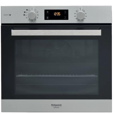 Forno hotpoint - fa3s 844 ix