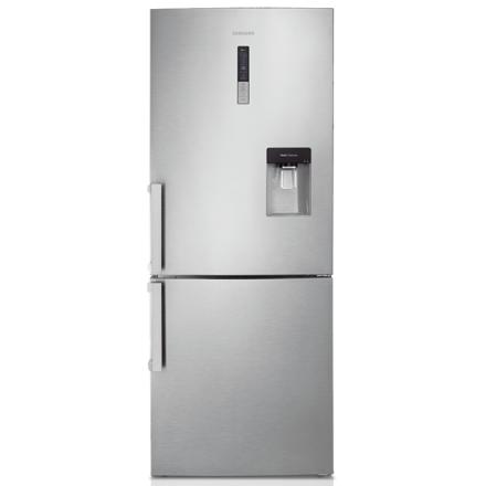 Combinado samsung - rl4363fbasl/ef