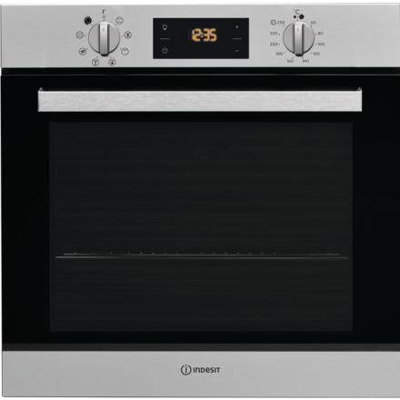 Forno indesit - ifw 6540 p ix