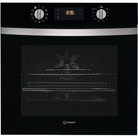 Forno indesit - ifw 4844 h bl