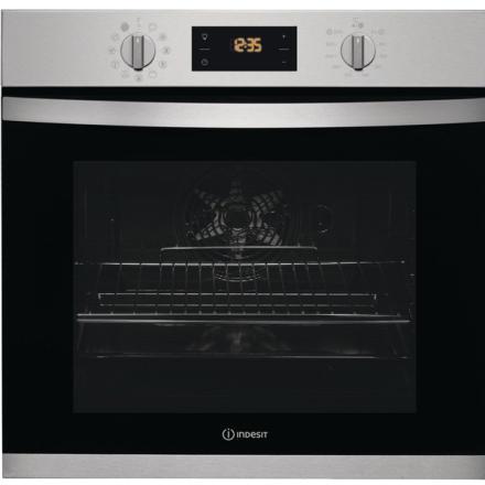 Forno indesit - ifw 3844 h ix