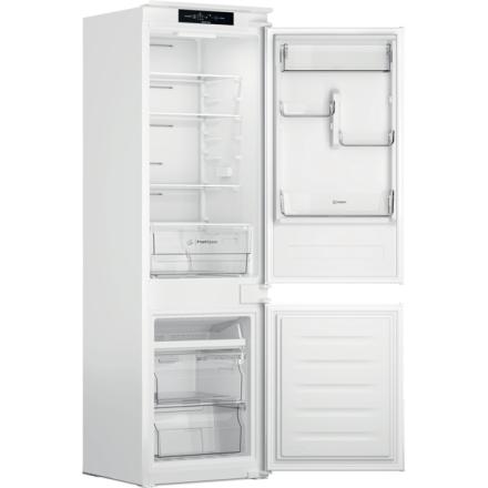 Combinado indesit - inc18 t311