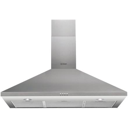 Exaustor indesit - ihpc 9.5 lm x