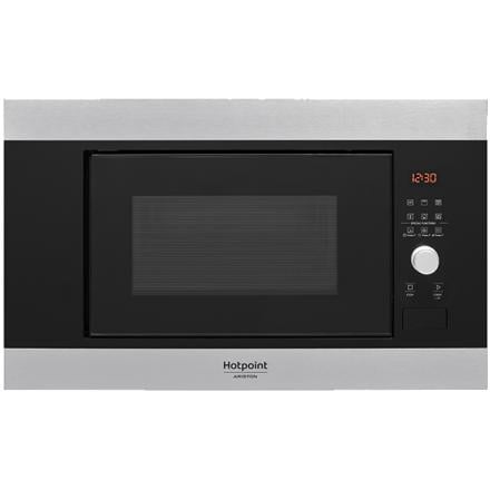 Microondas hotpoint - mf 20 g ix/ha