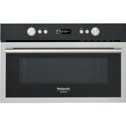 Microondas hotpoint - md 664 ix