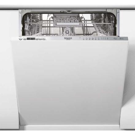 Máquina de lavar loiça hotpoint - hic 3c26 cw