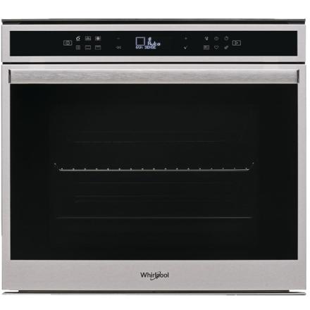 Forno whirlpool - w6 om4 4pbs1 p