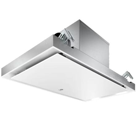 Exaustor balay - 3be297rw -