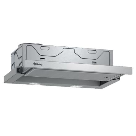 Exaustor balay - 3bt264mx -