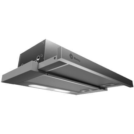 Exaustor Balay 3bt263mx Inox