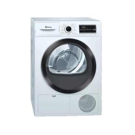 Máquina secar roupa balay - 3sb580b -