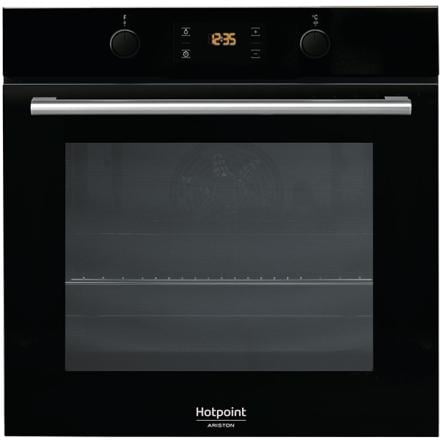 Forno hotpoint - fa2 841 jh bl