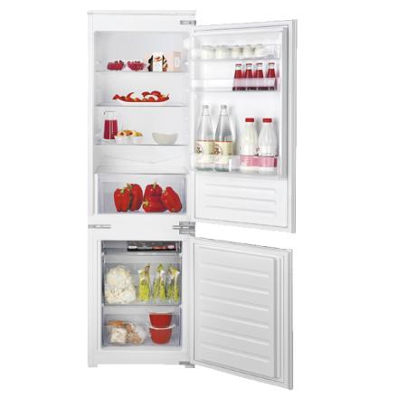 Combinado hotpoint - bcb 70301