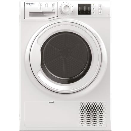Máquina secar roupa hotpoint - nt cm10 8b eu