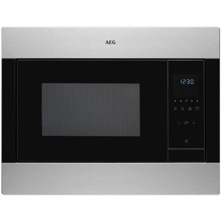 Microondas aeg - msb 2548 c-m