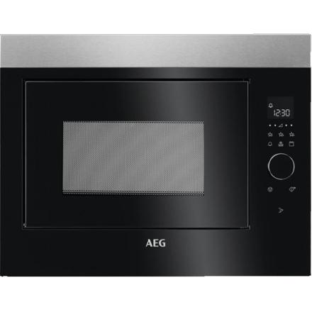 Microondas aeg - mbe 2658 dem