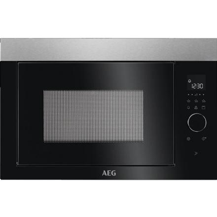 Microondas aeg - mbe 2657 dem